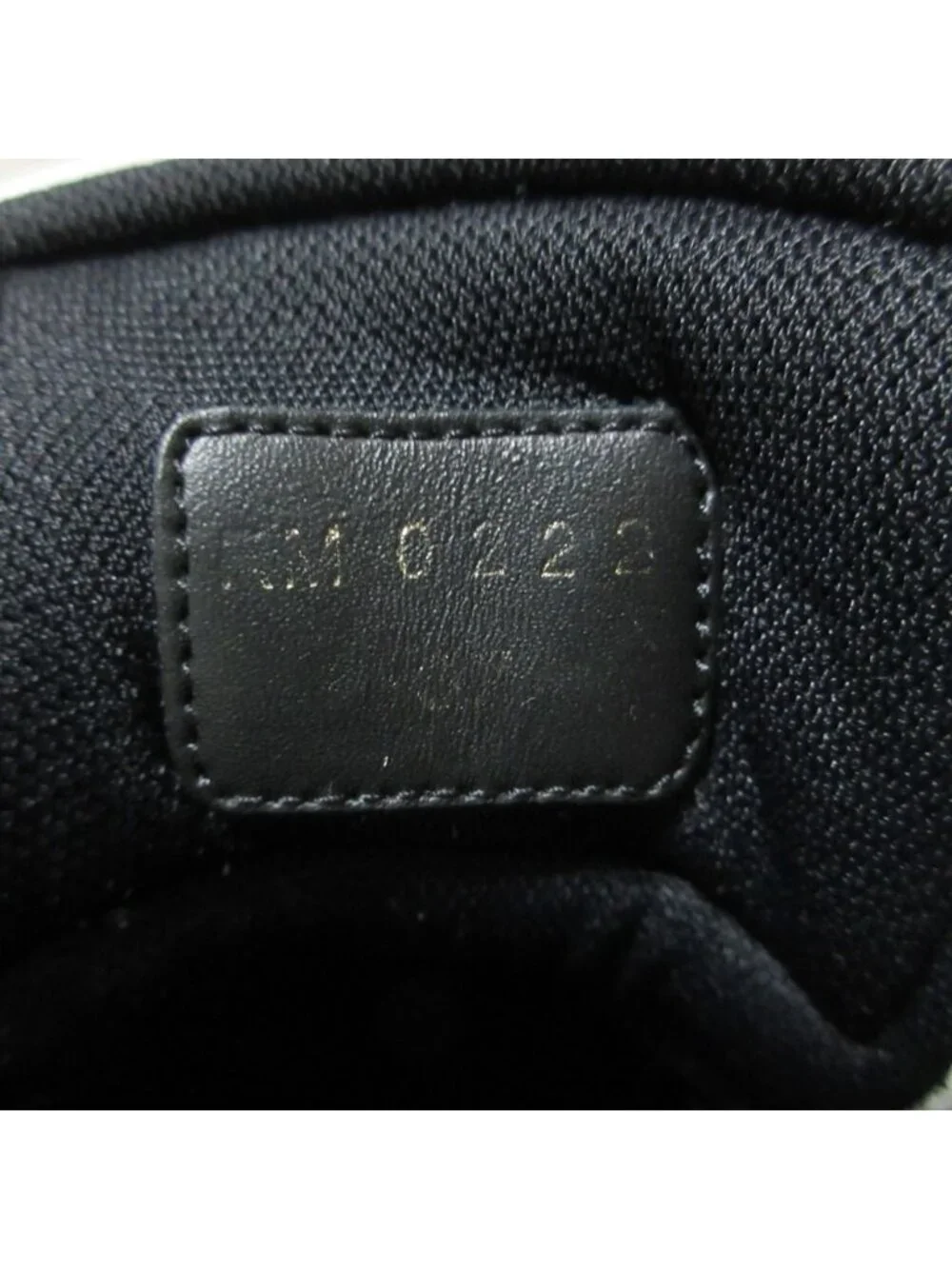 Celine Block Leather Sneakers Platform Thick Sole White Black